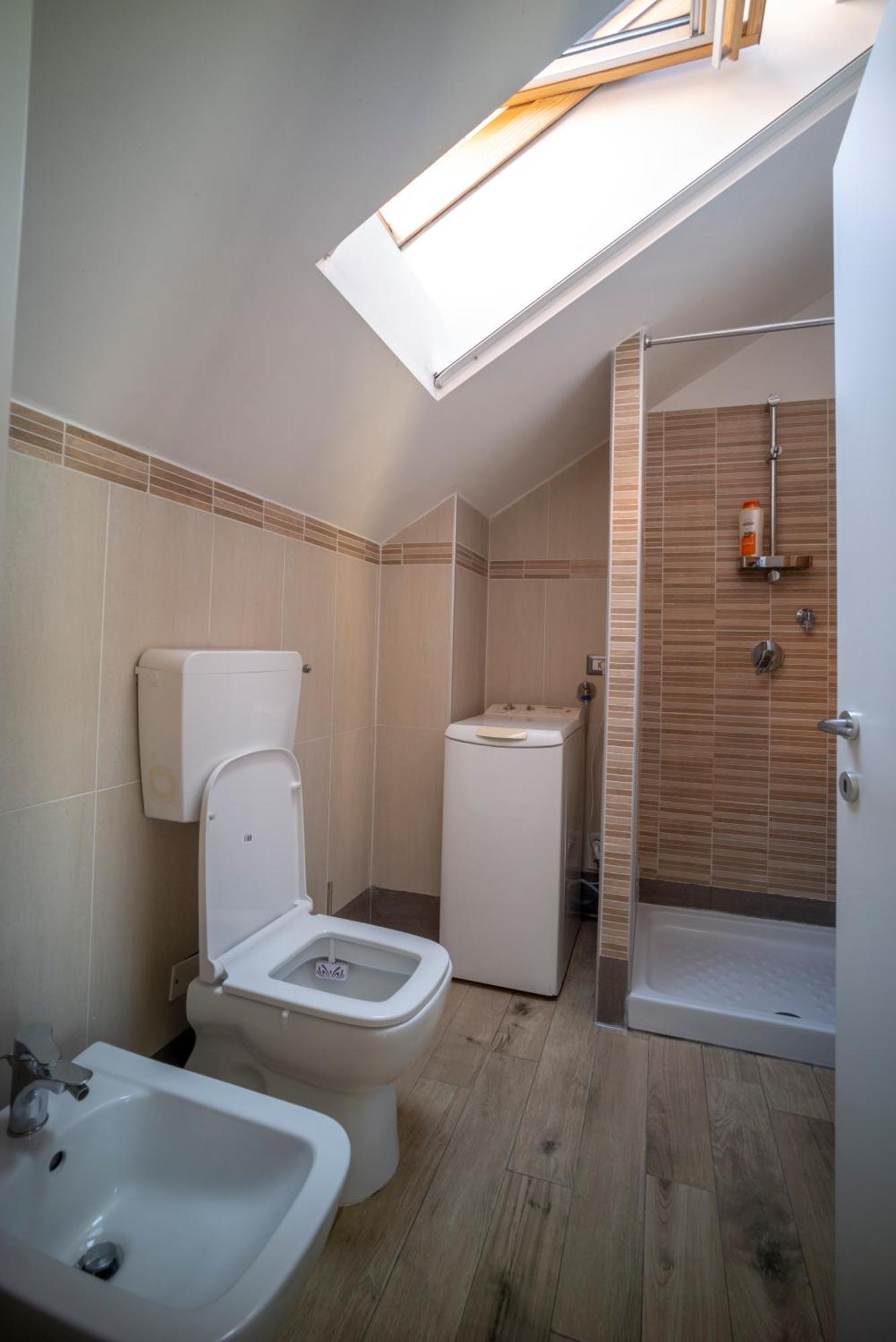 Flat With Terrace Close To Forum And Milanofiori Metro Assago Exterior foto