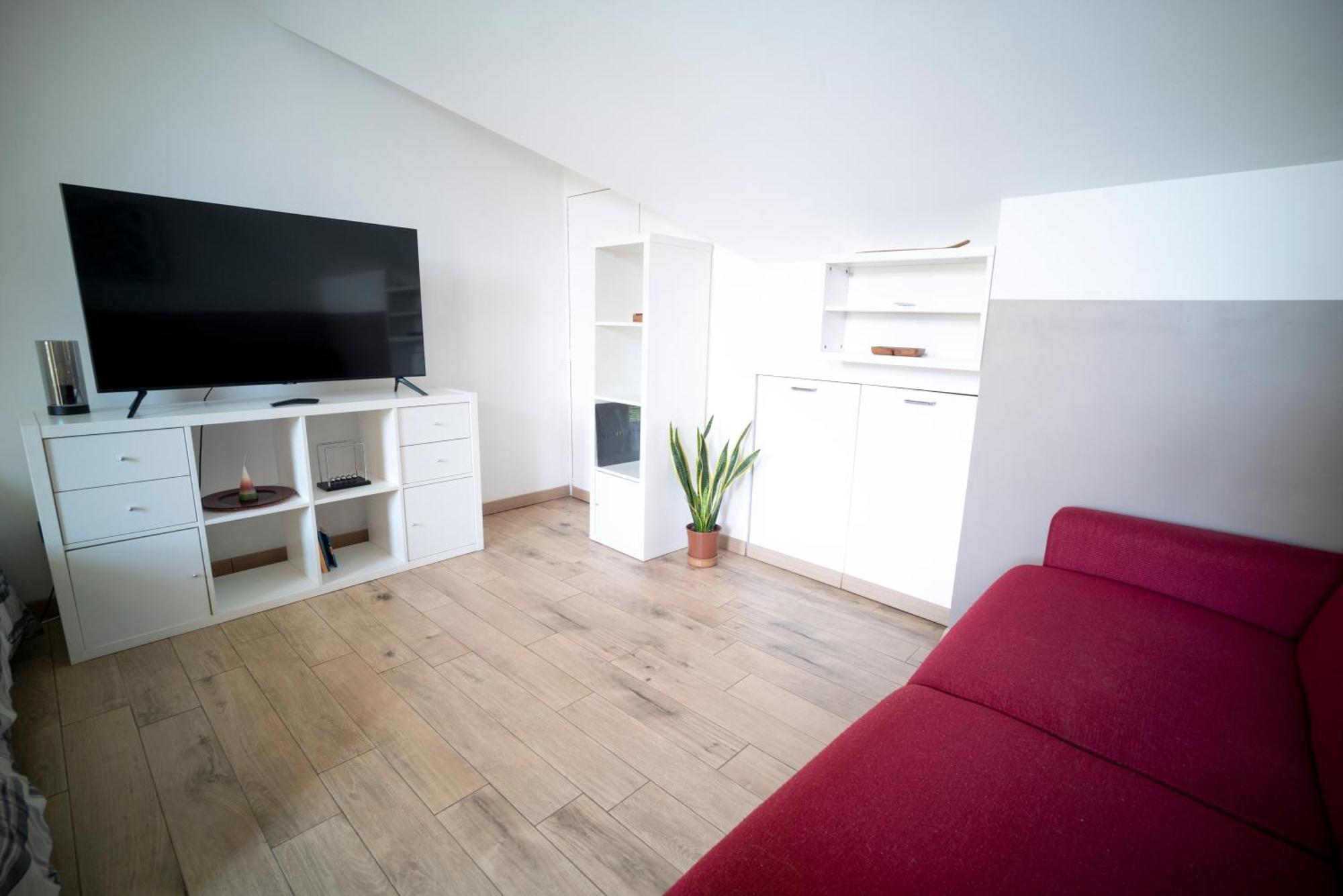 Flat With Terrace Close To Forum And Milanofiori Metro Assago Exterior foto