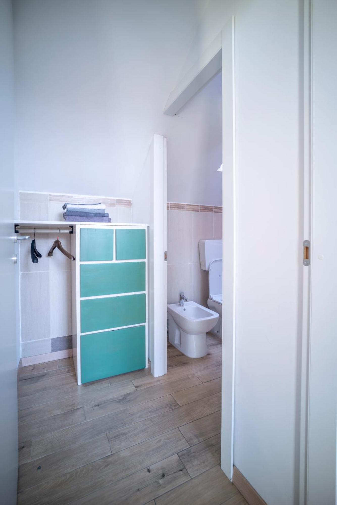 Flat With Terrace Close To Forum And Milanofiori Metro Assago Exterior foto